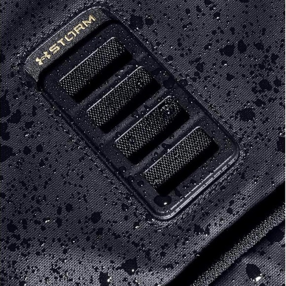 Under Armour Men's Contain Backpack - Picture 8 of 8